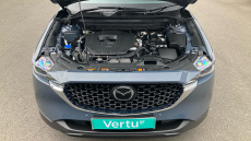 Mazda CX-5 2.0 e-Skyactiv G MHEV Centre-Line 5dr Petrol Estate